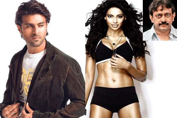 Harman Baweja