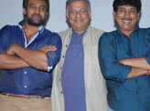 Rudra Tandava: Press Meet