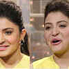 Article image for: Anushka Sharma's <i class="tbold">lip job</i> for a double role in ‘Bombay Velvet’?