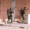 Iraq crisis