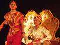 Play: Laxmi bai