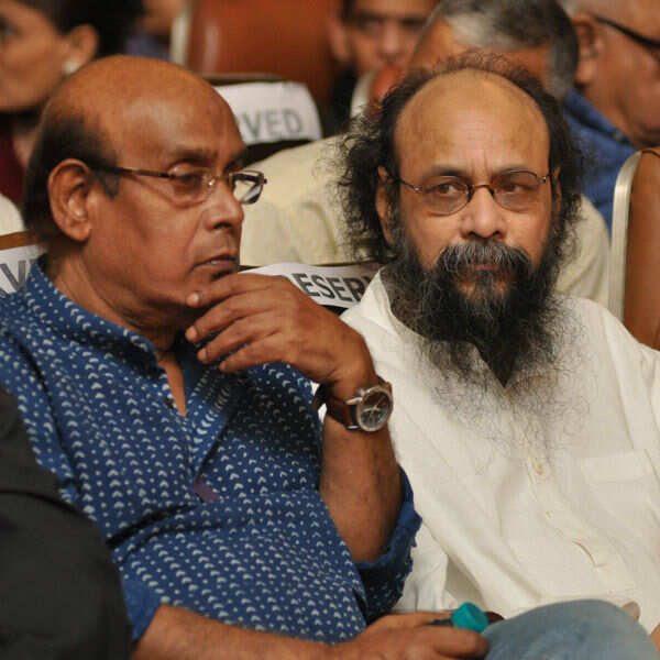 Buddhadeb Dasgupta