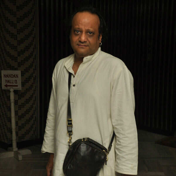 Gaurav Pandey Images