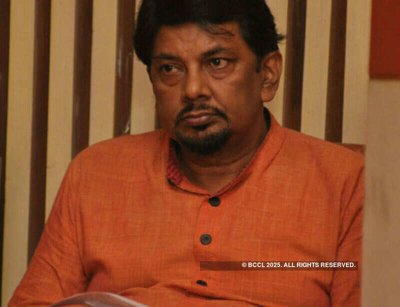 Anjan Das swaran sabha