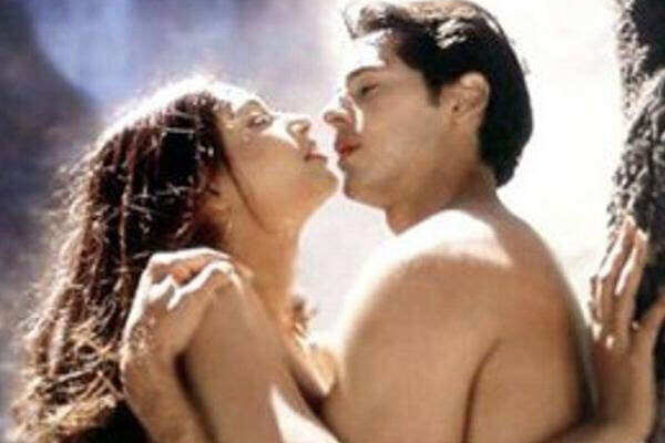 Dino Morea