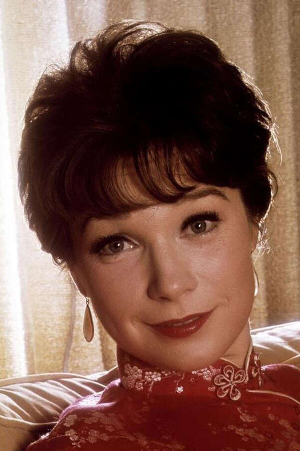Shirley MacLaine Photos