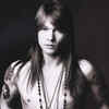 Article image for: Click here to see the latest images of <i class="tbold">Axl Rose</i>