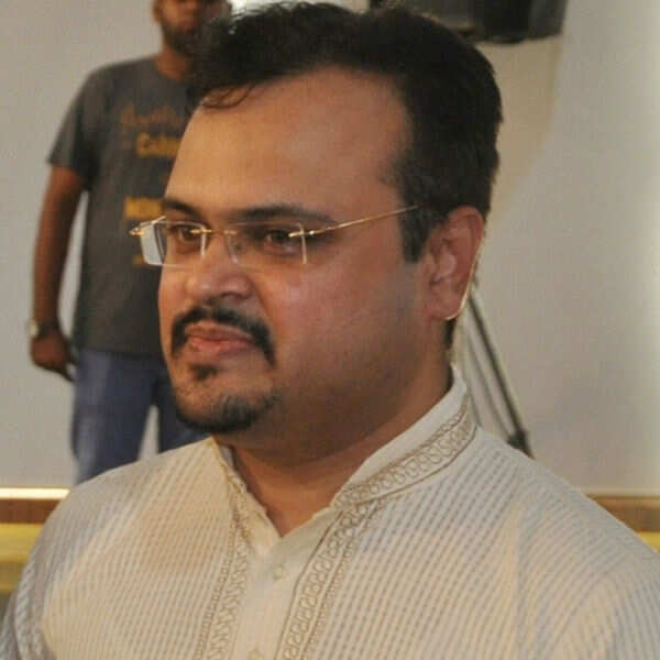 Vinod Rao Photos
