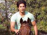Rajeev at Polo Club