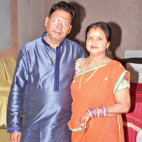 Santosh Kumar Photos