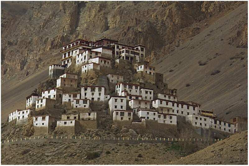 2_Key Monastery