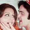 Rishi Kapoor and Neetu Singh's love saga