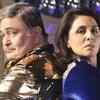 Rishi Kapoor and Neetu Singh's love saga