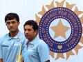 BCCI felicitation