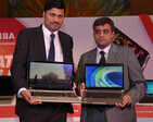 World's 1st Ultra HD laptop unveiled