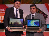 World's 1st Ultra HD laptop unveiled