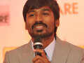 Dhanush @ Filmfare press meet