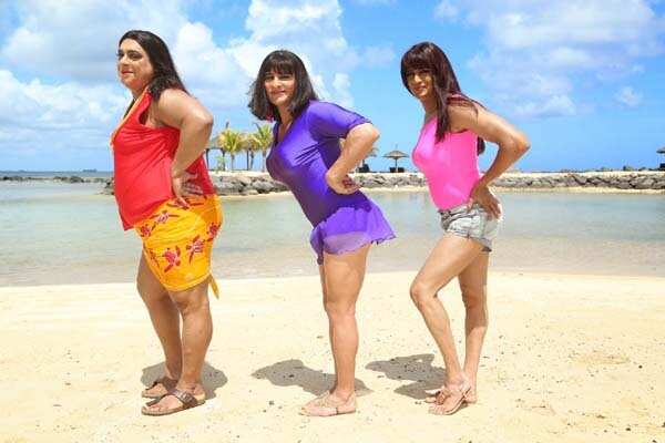 Shirish Kunder