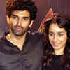 Are Shraddha Kapoor-Aditya Roy Kapur dating?
