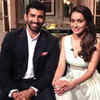 Are Shraddha Kapoor-Aditya Roy Kapur dating?