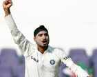 Bhajji in 300-wicket club