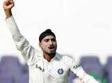 Bhajji in 300-wicket club