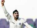 Bhajji in 300-wicket club