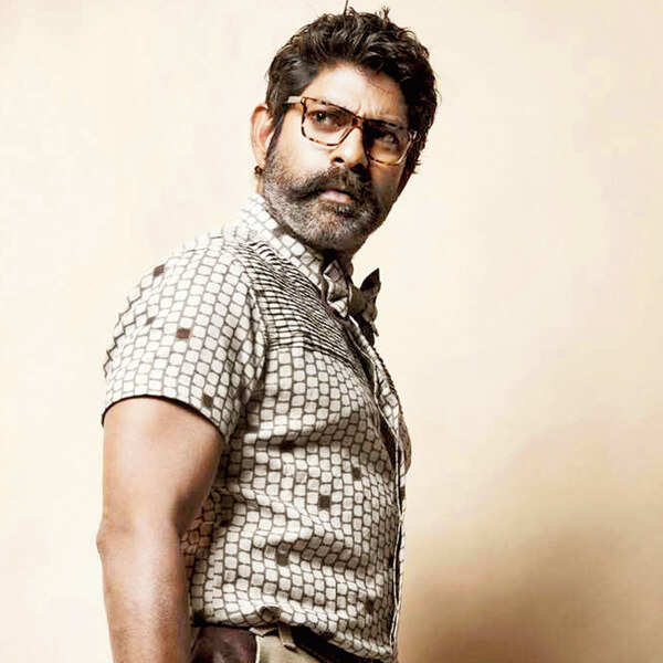 Jagapathi Babu