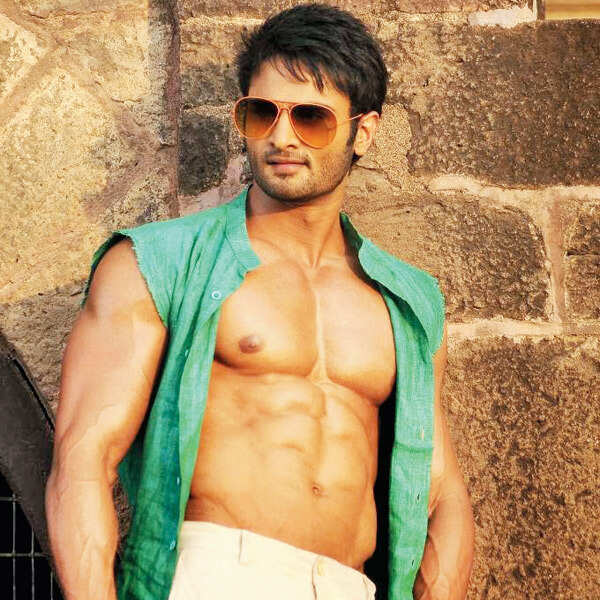 Sudheer Babu