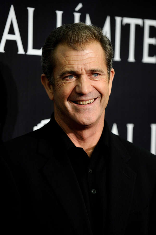 Mel Gibson