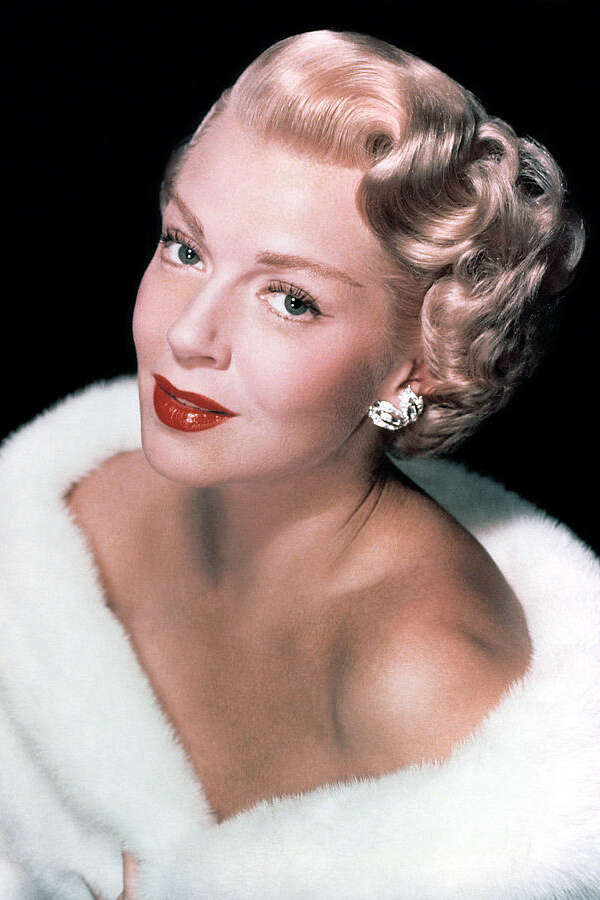 Lana Turner Images