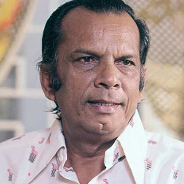 Johnny Walker