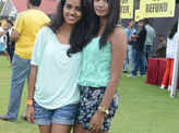 Music Fever at VGP Golden Beach Resort