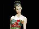 China Fashion '08