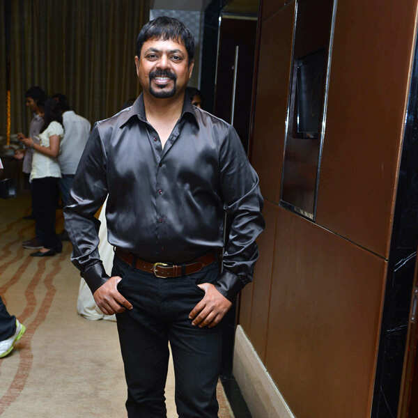 James Vasanthan Images