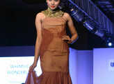 Fashion Show by Raffles Millenium 