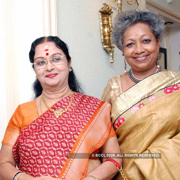 B. Saroja Devi