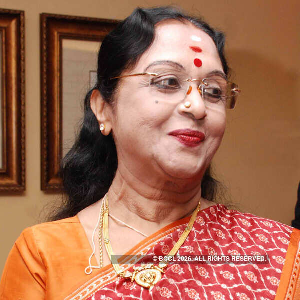 B. Saroja Devi