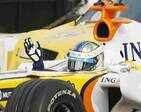 F1 Road show