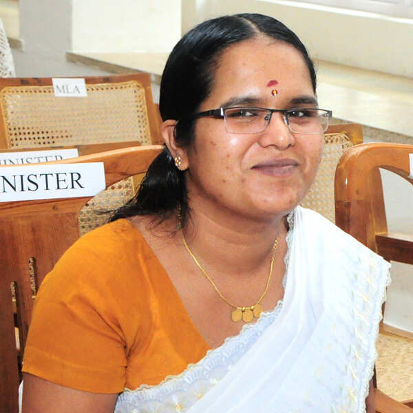 Jayalakshmi