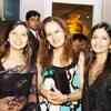Article image for: Avinash's party