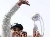 India beat Aus