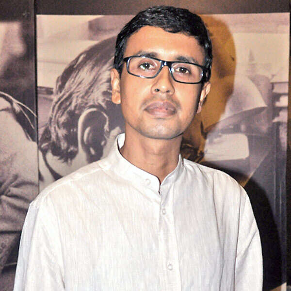 Anindya Bikash Datta Photos