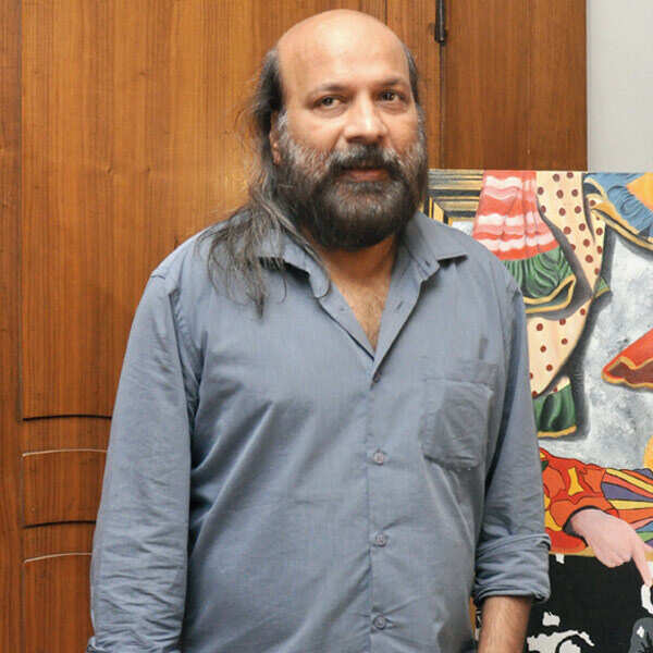 Debajyoti Mishra