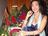 Rituparna's  b'day bash