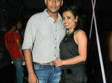 Weekend party at Illusions