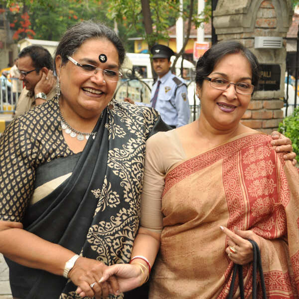 Mamata Shankar