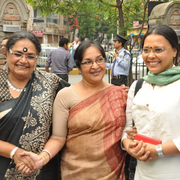 Mamata Shankar