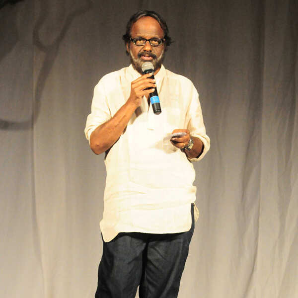 Lenin Rajendran Wallpapers