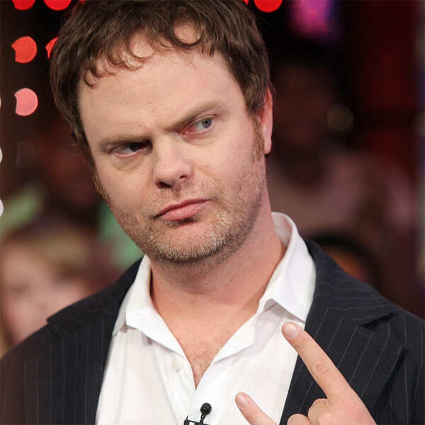 Rainn Wilson Wallpapers